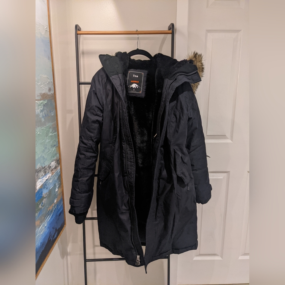 TNA Parka- Avoriaz